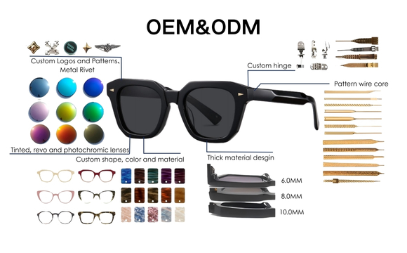 HOME-ODM&OEM