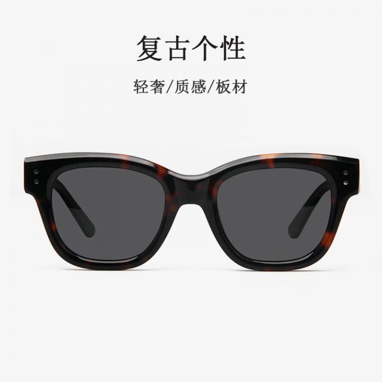 Sunglasses-acetate 23SA030