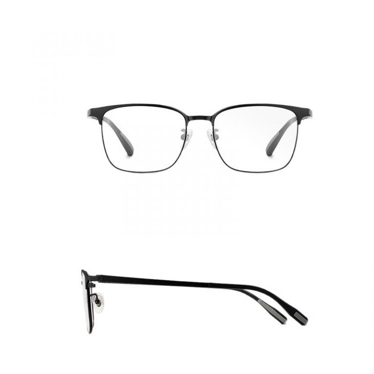 optical frame-titanium F51103-c4