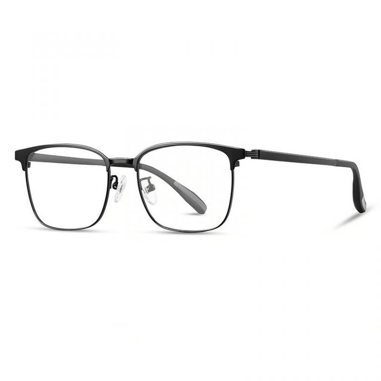 optical frame-titanium F51103C1