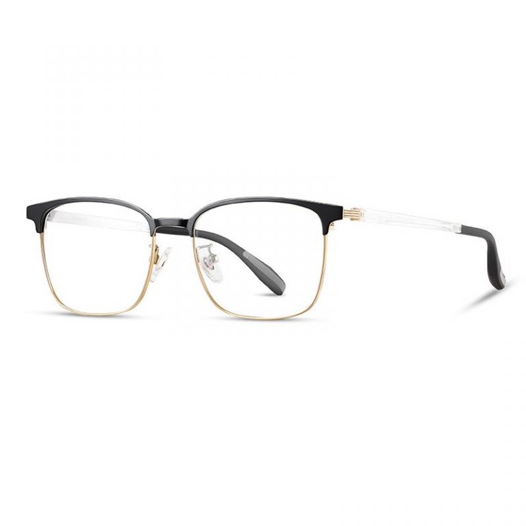 optical frame-titanium F51103C2