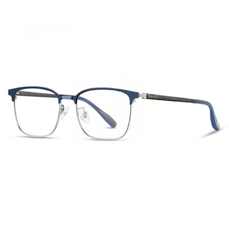 optical frame-titanium F51103C3