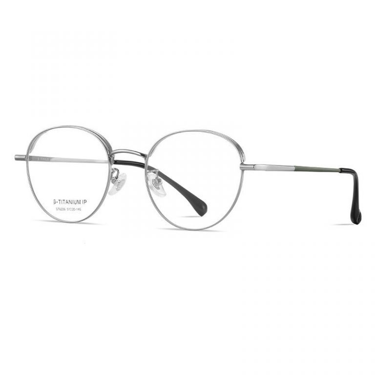 optical frame-titanium ST6226C1