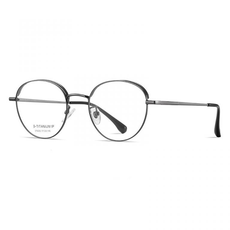 optical frame-titanium ST6226C3