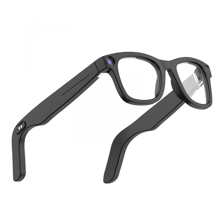 smart glasses-E02-01